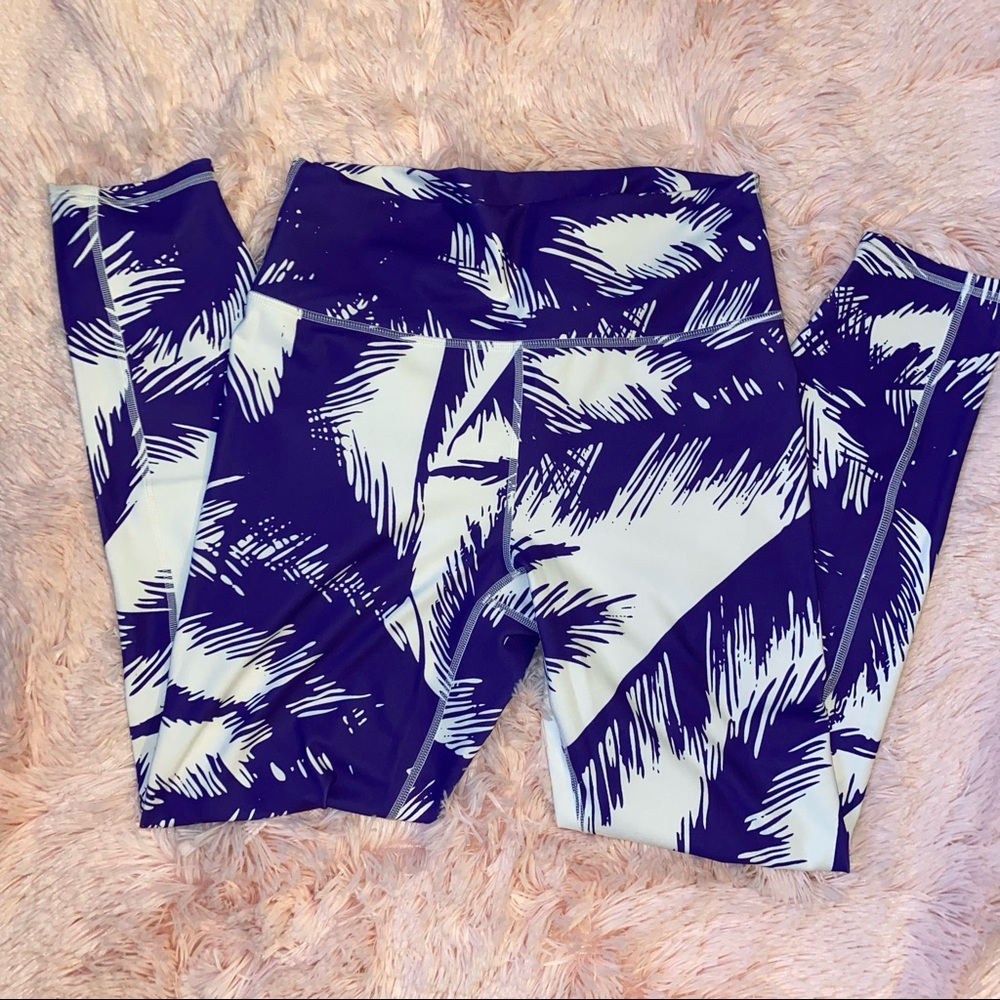 Fabletics PureLuxe Leggings